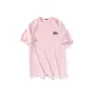 Light Pink (Y Cute Little Black Chest Logo)