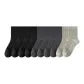 5 Black+5 White