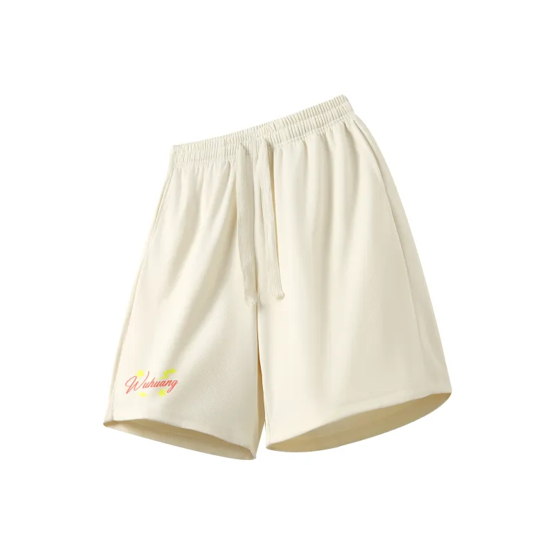 Supremo Cat Casual Shorts Unisex-6