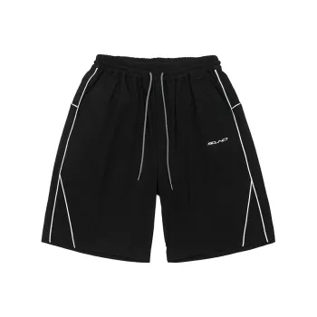 JUCY JUDY Casual Shorts Unisex