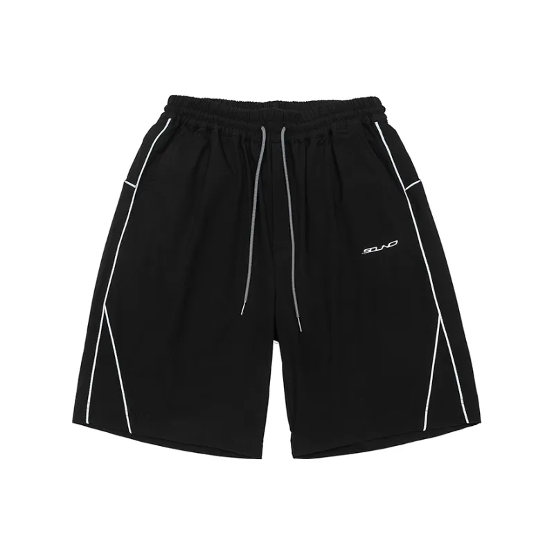 JUCY JUDY Casual Shorts Unisex-0