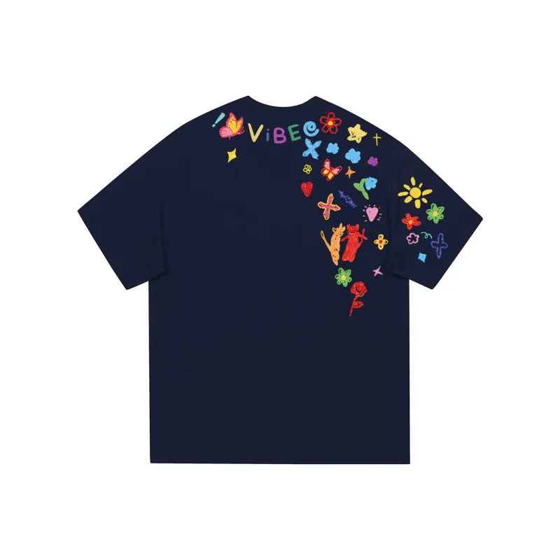 Pirkadat T Shirts Unisex-11