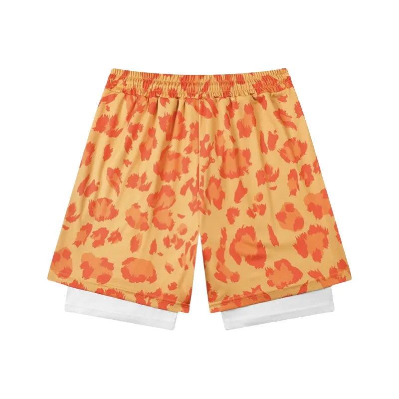 IXXAT Sports Shorts Unisex-15