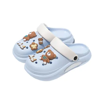The Fat Dragon Is Here Home Slippers