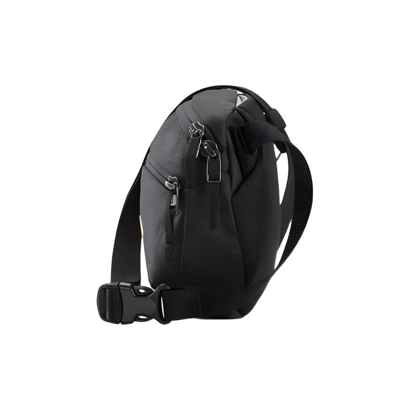 Arcteryx Mantis 1.5L Crossbody Bag Outdoor Bag Polyester Black Unisex-2
