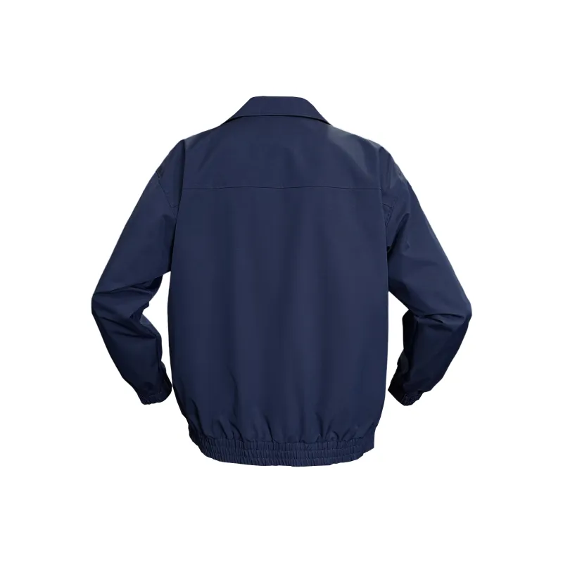 WARNING LIGHT Jackets Coats Unisex-5