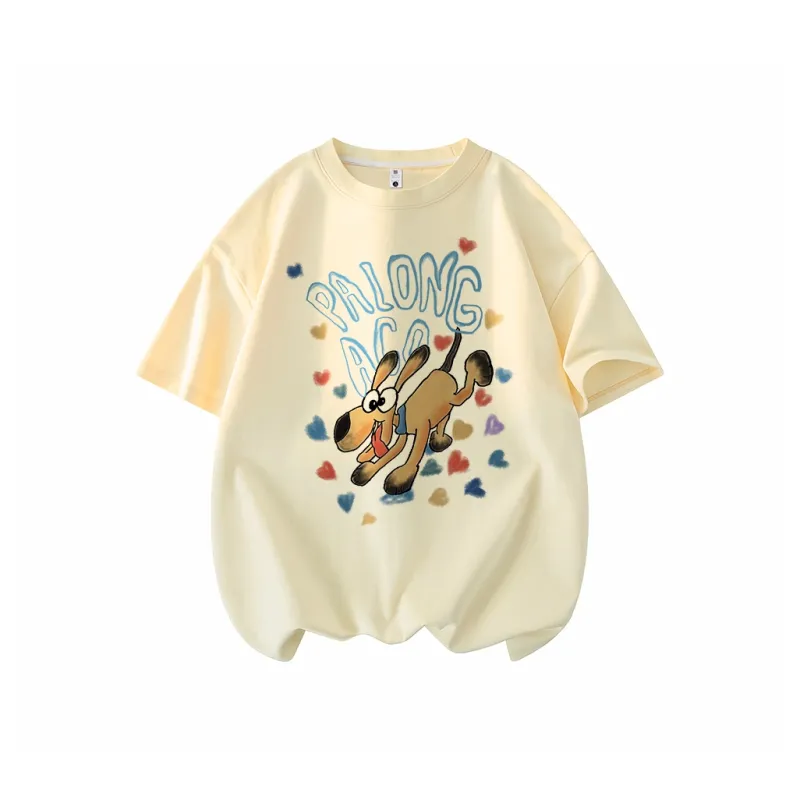 PAL ONGACO T Shirts Unisex-6