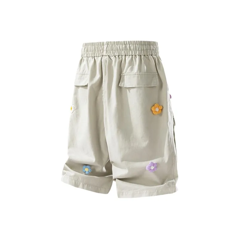 KRISTALIA Casual Shorts Women's-20