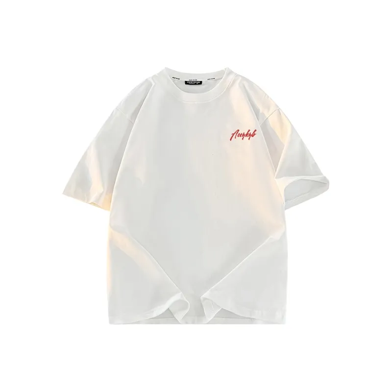 YK&YB T Shirts Unisex-6