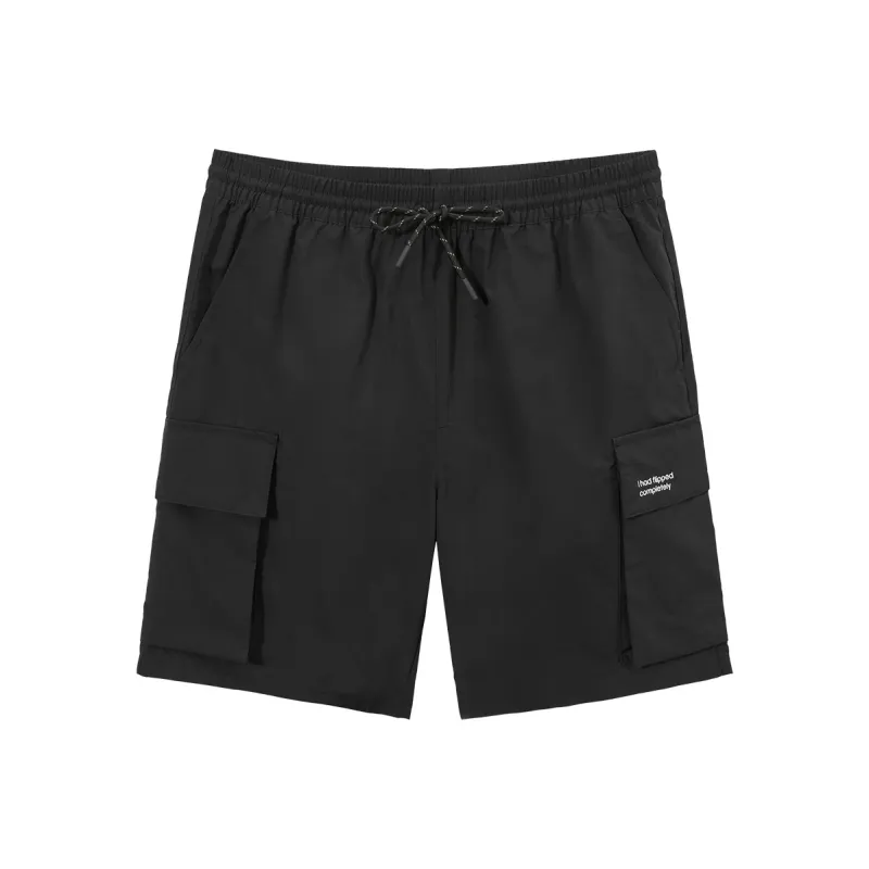 Hotwind Casual Shorts Men-0