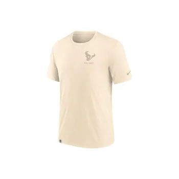 Nike Houston Texans Glory Men's Nike Nfl T Shirt