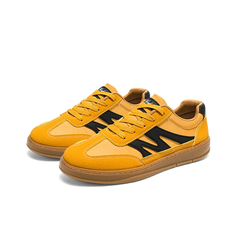 FCMM Low Top Skateboard Shoes Men's Box-3