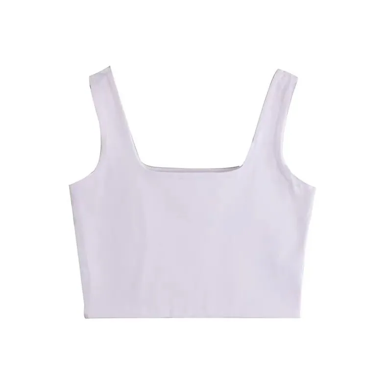 Be kind Tank Tops Women's White-0