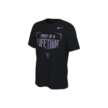 Nike Golden State Valkyries Men's Nike Wnba T Shirt