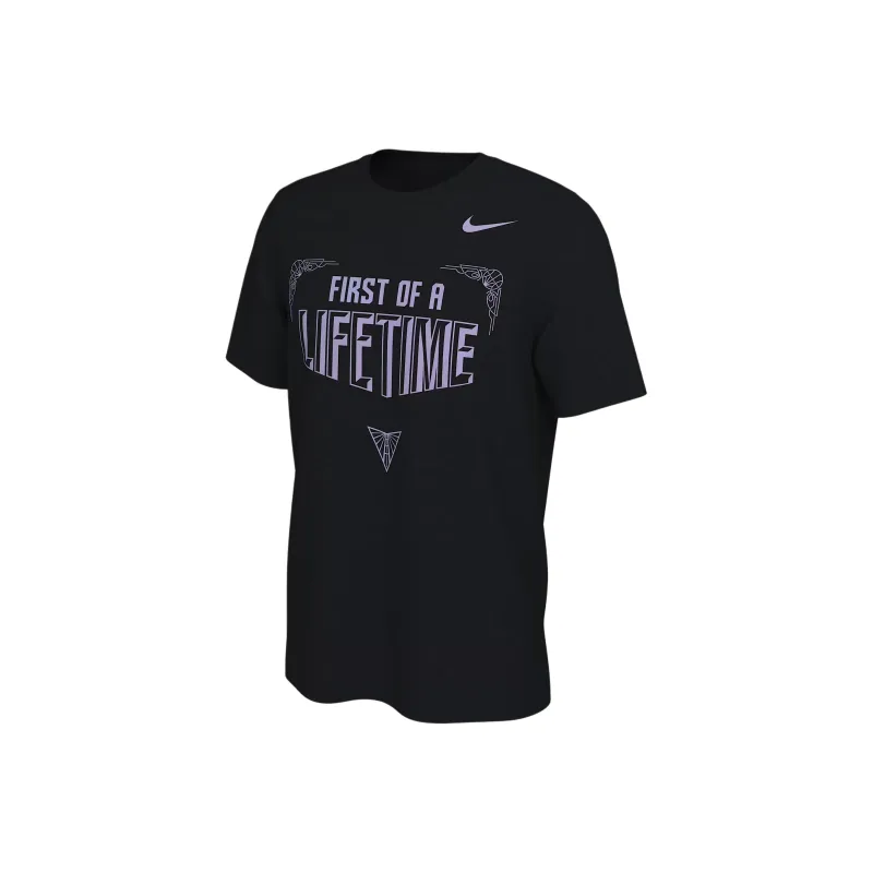 Nike Golden State Valkyries Men's Nike Wnba T Shirt-0