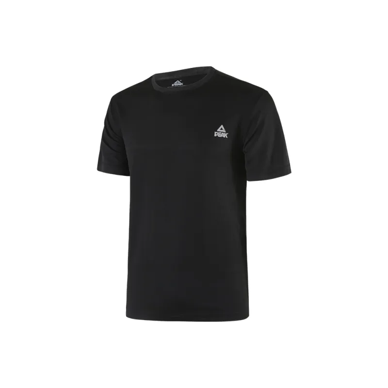 PEAK T Shirts Unisex-1