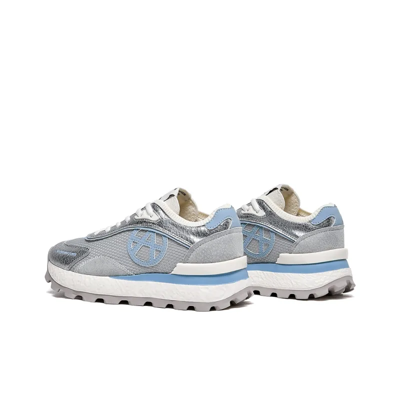 Acupuncture Casual Shoes Women's-13