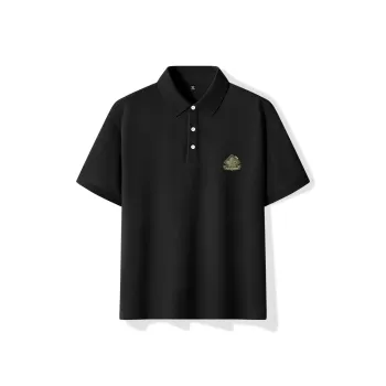 Cotton Polo Shirts Unisex