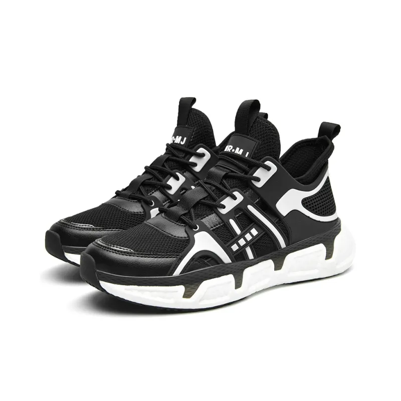 Frank Mully Low Top Casual Shoes Men's-5
