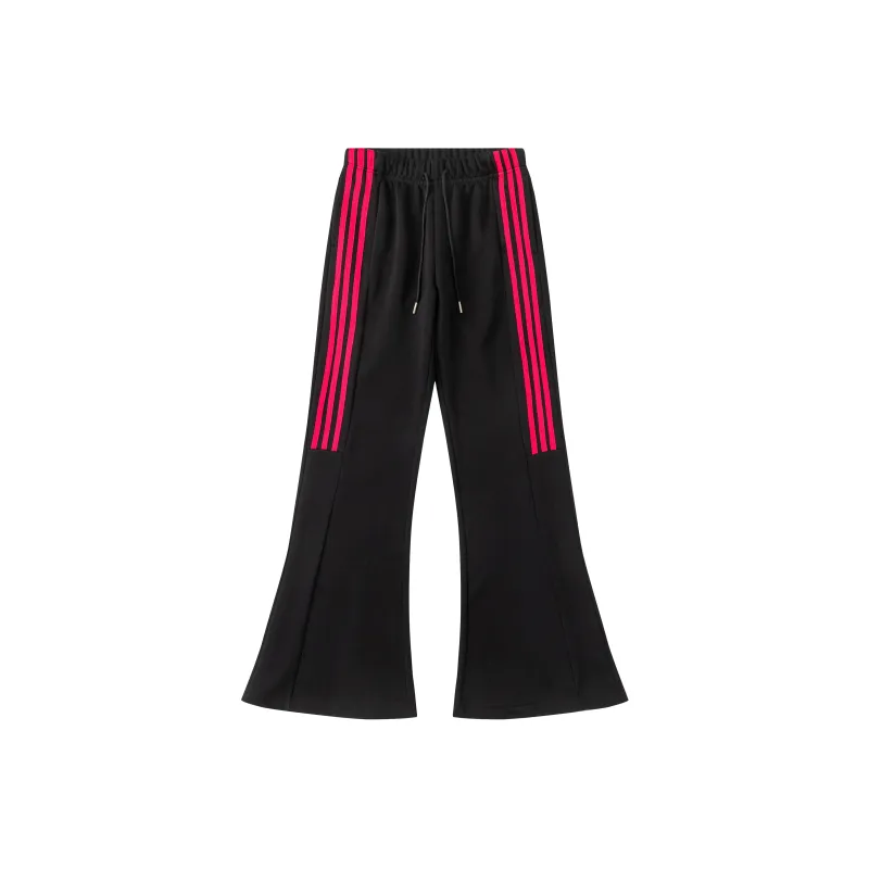 FAIRWHALE Casual Pants Unisex-2