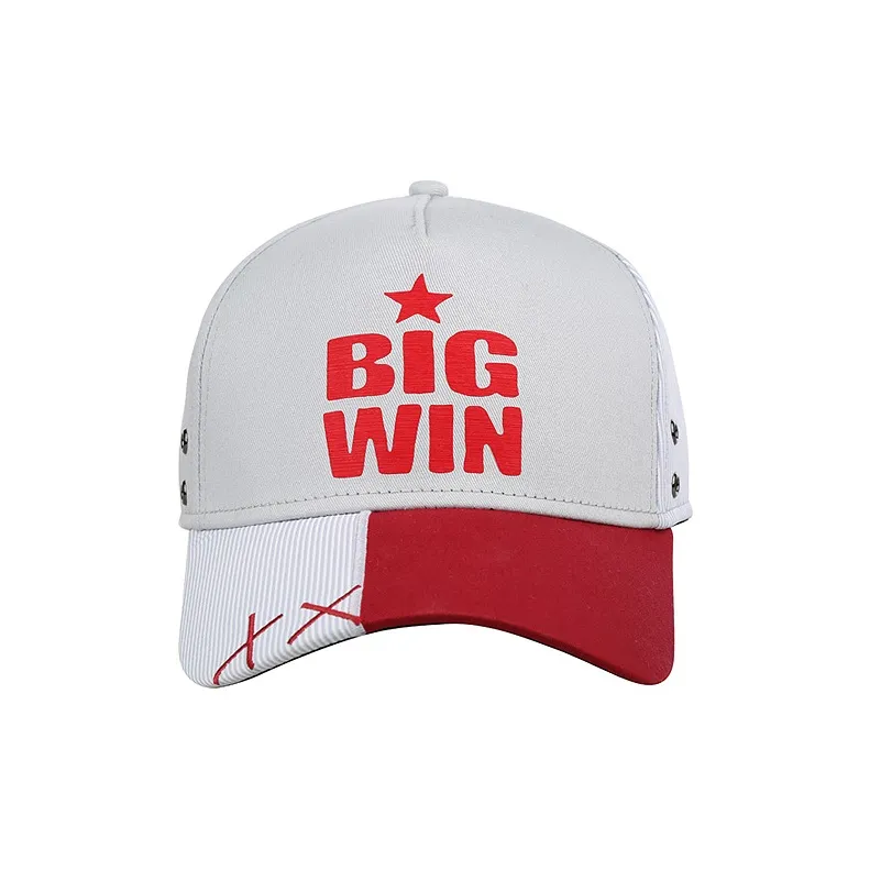SWOFCARE Cotton Baseball Caps Unisex-1