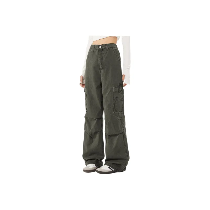 PVPVPV Casual Pants Unisex-0