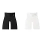 E Set: Black+White
