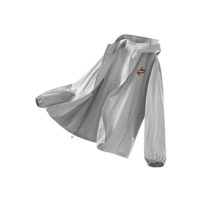MINISO UV Protection Sun Protection Clothing Unisex-4