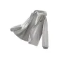 [Outdoor Sun Protection]Concrete Gray (Mb Lifestyle Wooden Chest Logo)