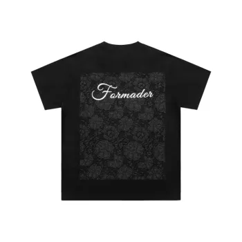 FORCEPULR T Shirts Unisex
