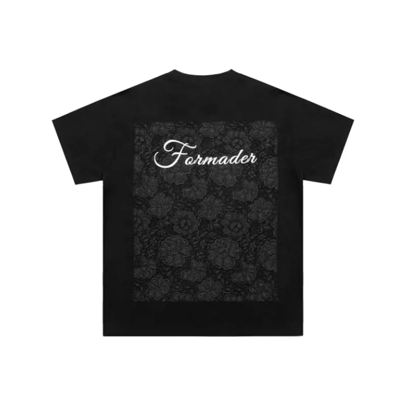FORCEPULR T Shirts Unisex-0