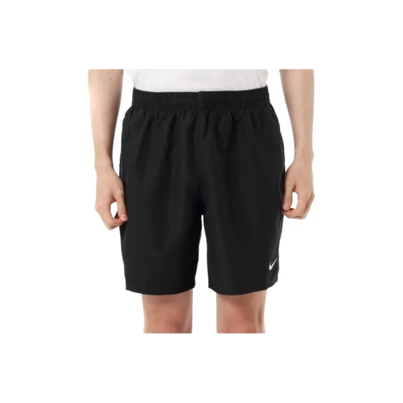 Nike Swimming Shorts Men's Black-0
