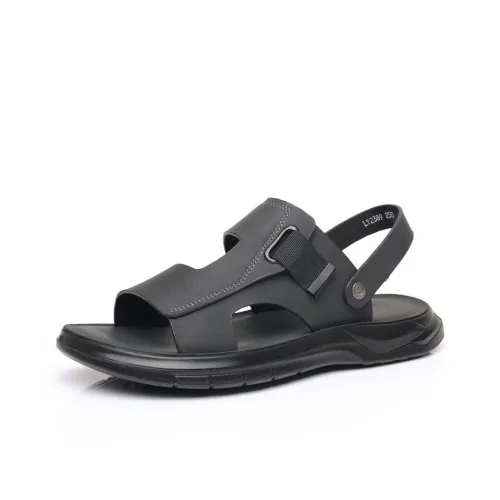 EGCHI Beach Sandals Men