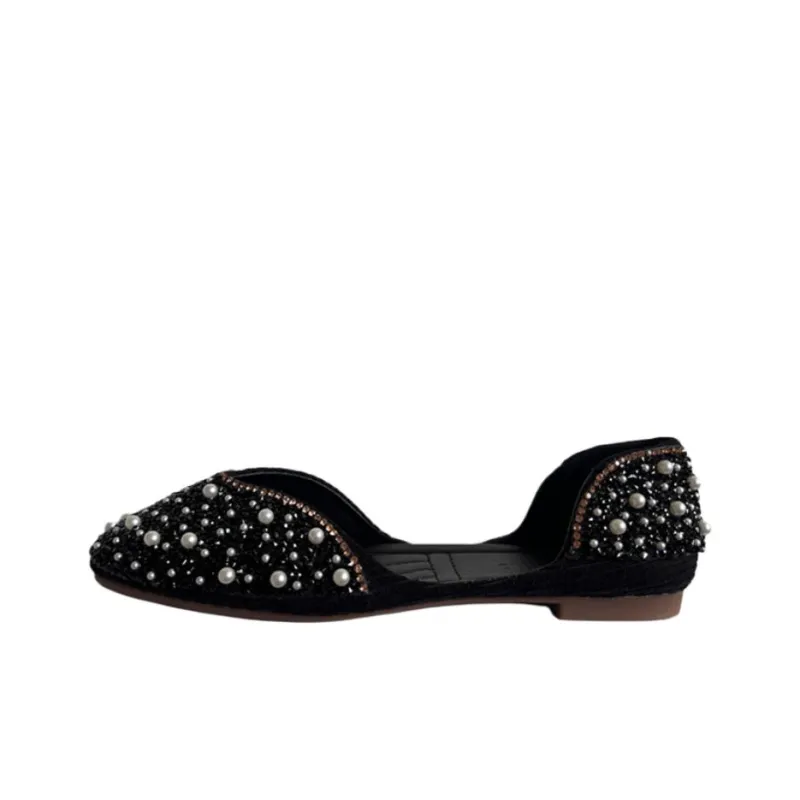 WUJI Women's Casual Shoes Women's-4
