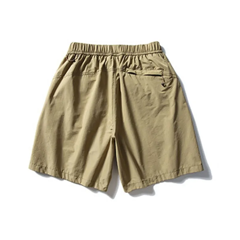 VERAF CA Casual Shorts Unisex-11