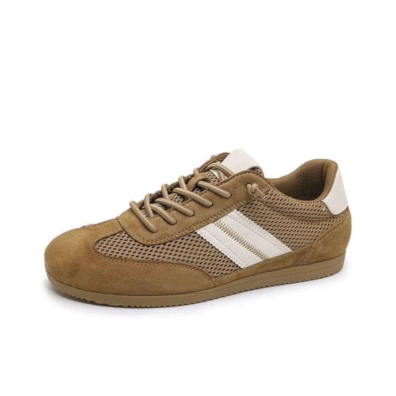 Frank Mully Anti Slip Wear Resistant Low Top Skateboard Shoes Men's-2