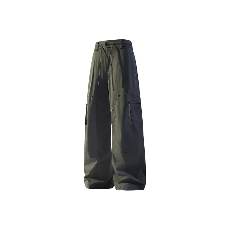 Evil Lions Cargo Pants Unisex-6