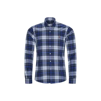 Polo Ralph Lauren SS24 Shirt Men's Blue