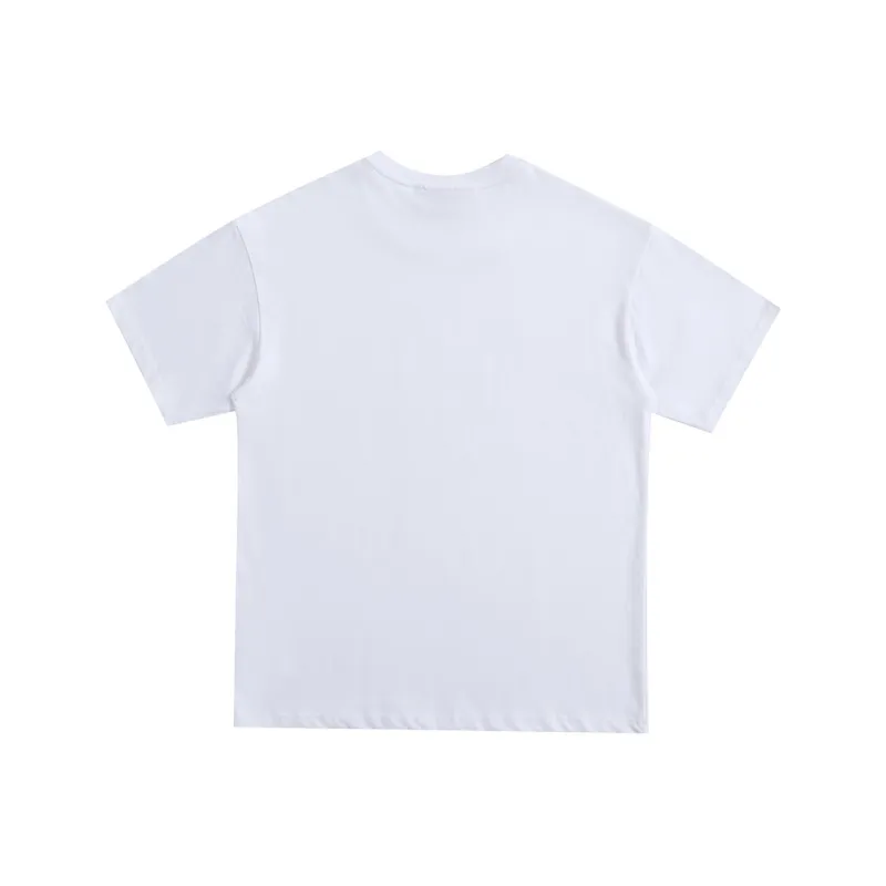HARDY HARDY T Shirts Unisex-5