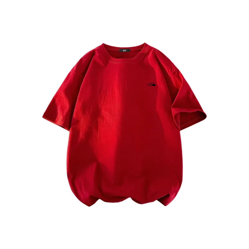 IN'S T Shirts Unisex-8