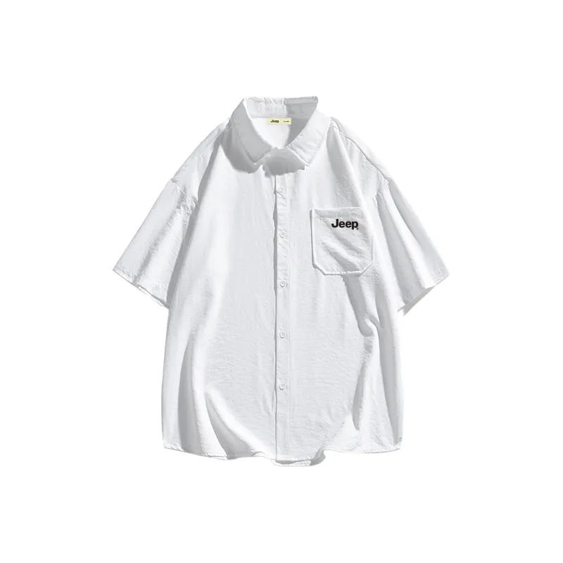 Jeep Shirts Unisex-35
