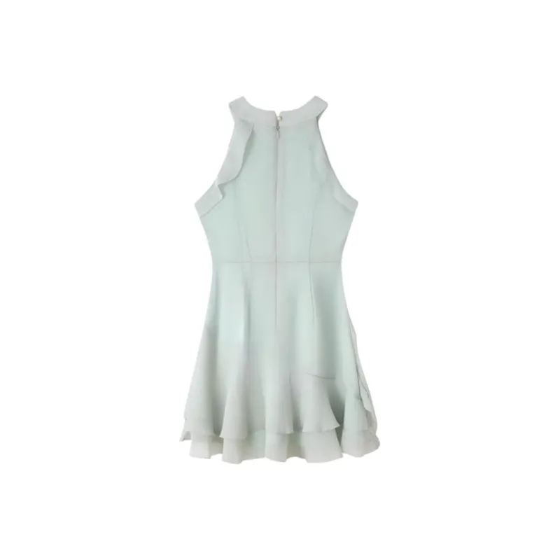 IDLE SOUL Sleeveless Dress Women's-1