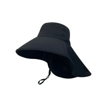 YUZHAOLIN Polyester Sun Protection Hats Unisex