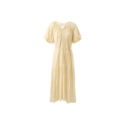 3COLOUR Short Sleeved Dress Women's