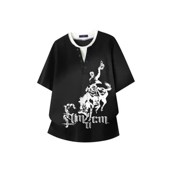 FAX FOR FMACM T Shirts Unisex