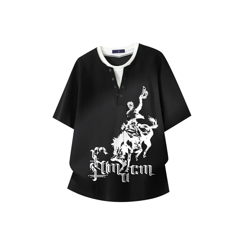 FAX FOR FMACM T Shirts Unisex-0