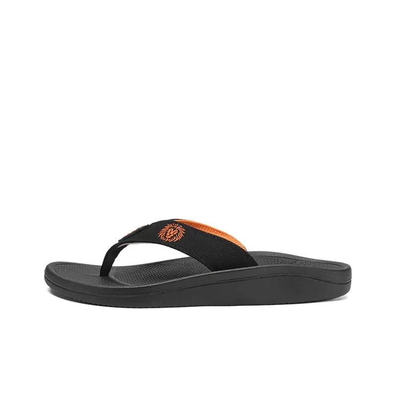 EGCHI Flip Flops Men-5