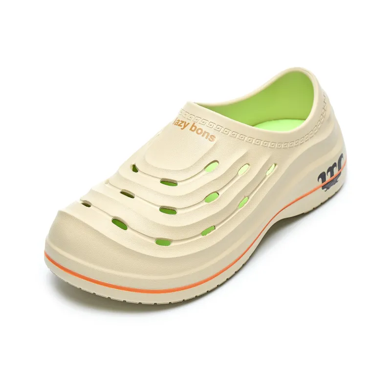 LAZY BONS Clogs Men-7