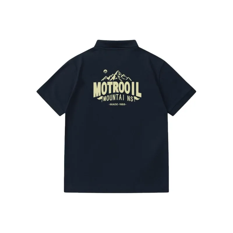 TONYBEAR Polo Shirts Men-2