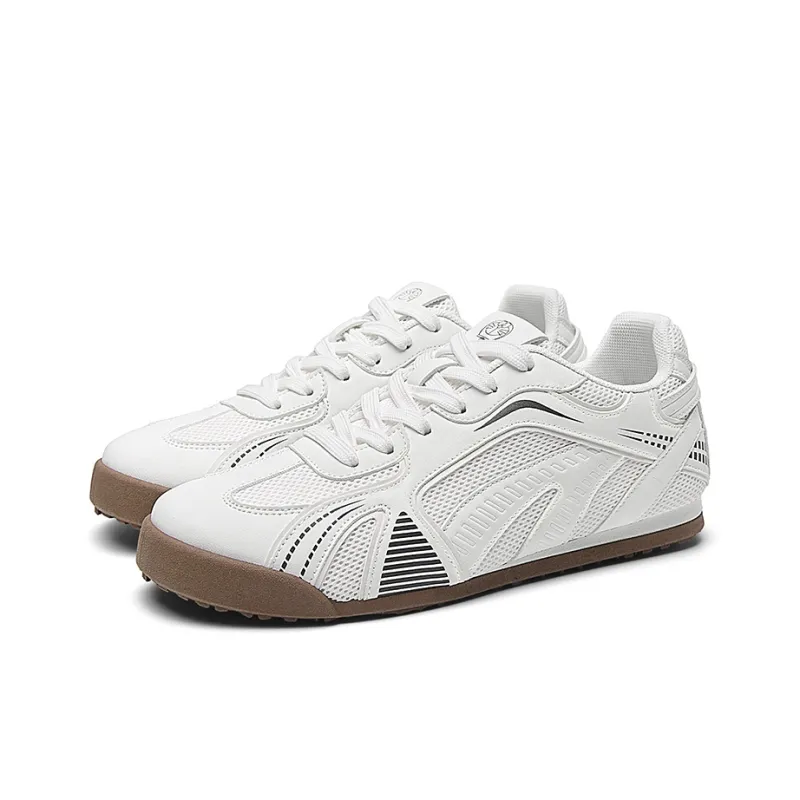 DoraemonA Low Top Casual Shoes Unisex-1